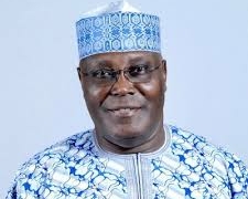 Atiku Abubakar: Condemns the presidential pardon