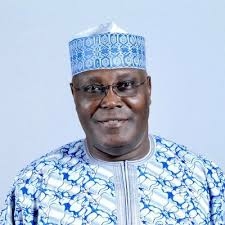 Atiku Abubakar: Condemns the presidential pardon