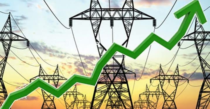 Federal government increase electricity tariff for Band A