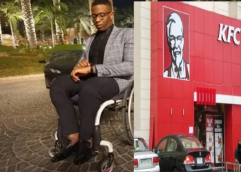 KFC shutdown in Lagos