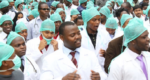 Healthcare Workers Leave Nigeria