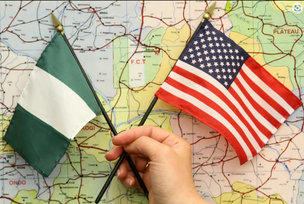 How Nigeria Received $4.6bn in Foreign Aid Within 5 Years