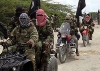 ISWAP in northern Nigeria