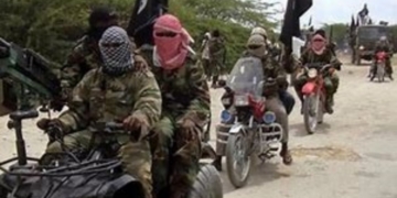 ISWAP in northern Nigeria