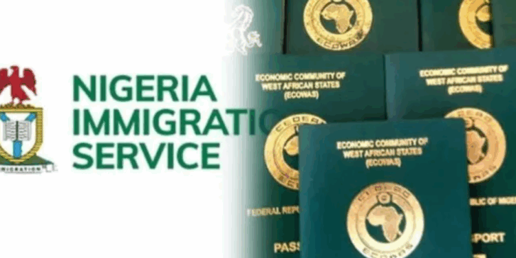 Nigerians React as FG Doubles Passport Fees Amid Rising Economic Pressures