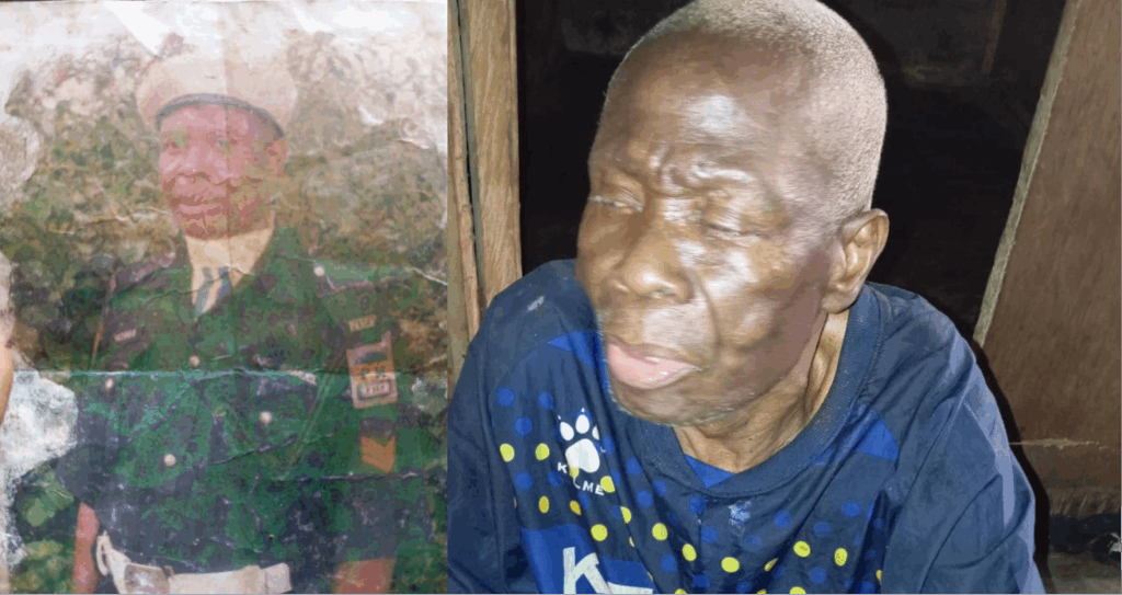 He Fired in Self-Defence, They Called Him a Criminal: A Police Officer's Tragic End After a Decade of Injustice