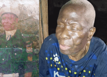 He Fired in Self-Defence, They Called Him a Criminal: A Police Officer's Tragic End After a Decade of Injustice