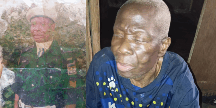 He Fired in Self-Defence, They Called Him a Criminal: A Police Officer's Tragic End After a Decade of Injustice