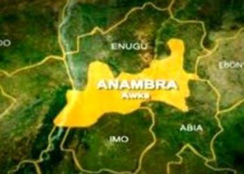 Anambra 2025 Election: Candidates In The Race To End APGA's 19-Year Rule