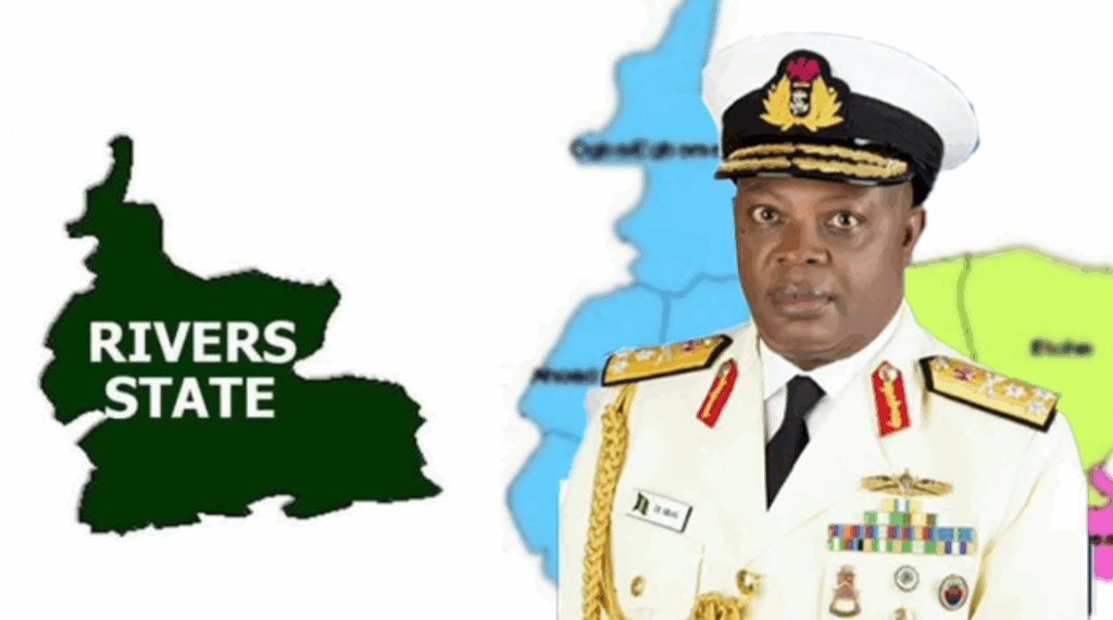 How Sole Administrator Ibas Tenure Shaped Rivers State Politics