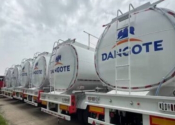 Dangote Refinery fuel price