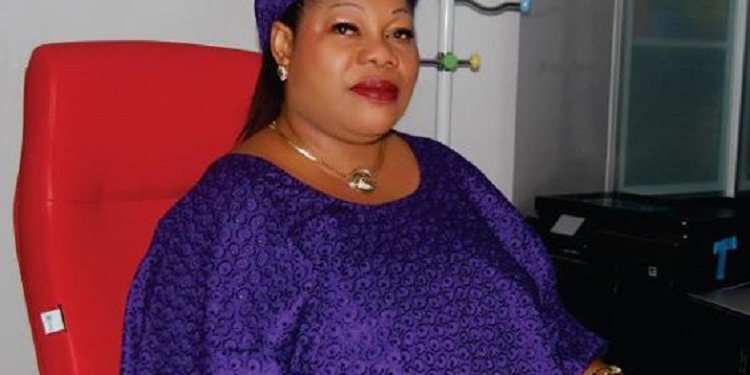 Ngozi Olejeme