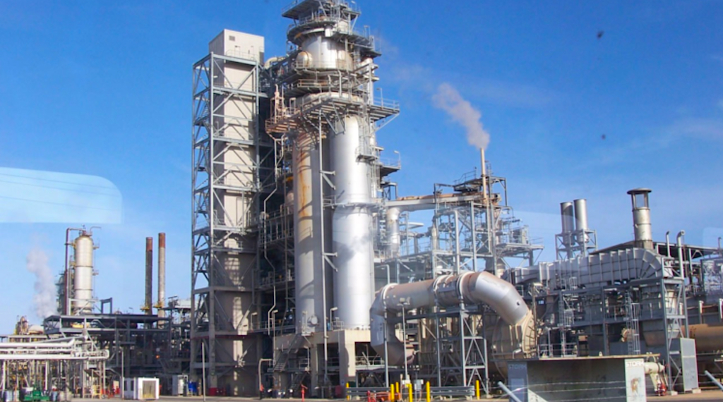 Dangote Refinery fuel price