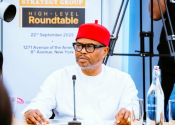 nigeria minister geoffrey nnaji