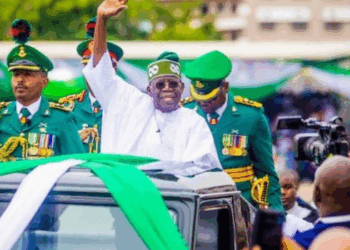 Military Coup Attempt in Nigeria