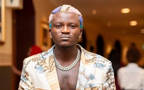 Portable Airport chaos