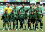 did nigeria qualify for world cup 2026