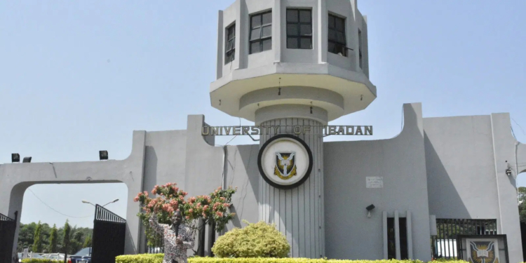 nigeria university rankings 2026
