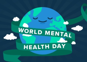 World Mental Health Day