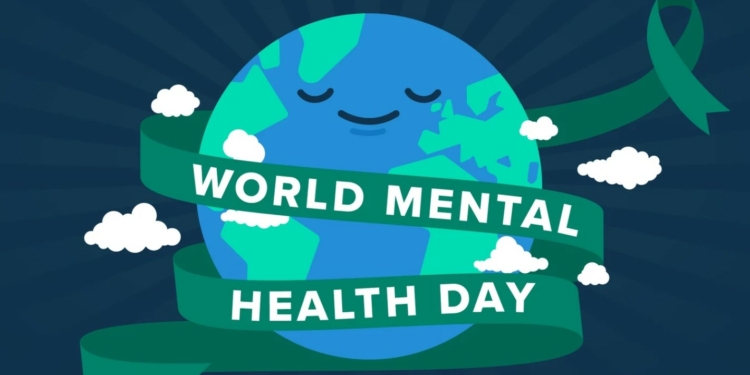 World Mental Health Day