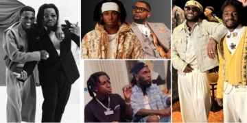 Music collaborations Nigeria 2925