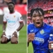 Umar Sadiq, Akor Adams, Christantus Uche, Chidera Ejuke