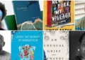 2025 Novels: Nigerian prize for literature