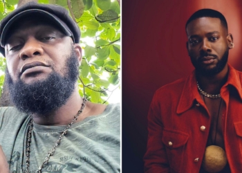 Jazzman Olofin | Adekunle Gold