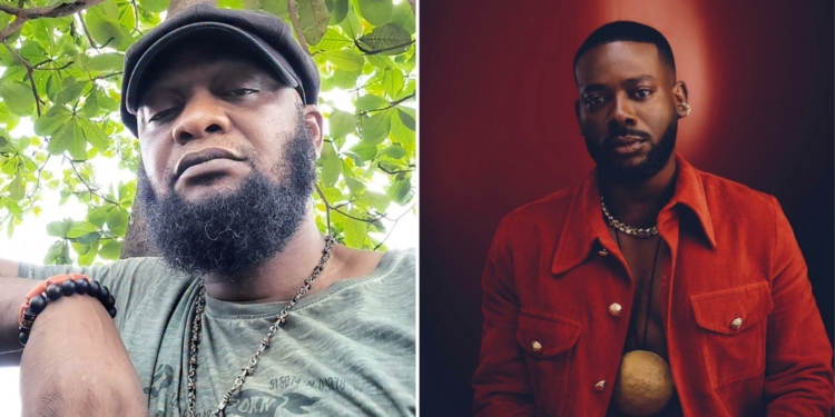 Jazzman Olofin | Adekunle Gold