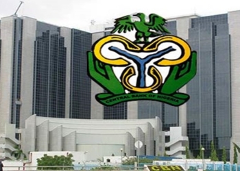 Central Bank of Nigeria