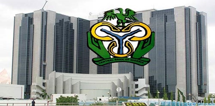 Central Bank of Nigeria
