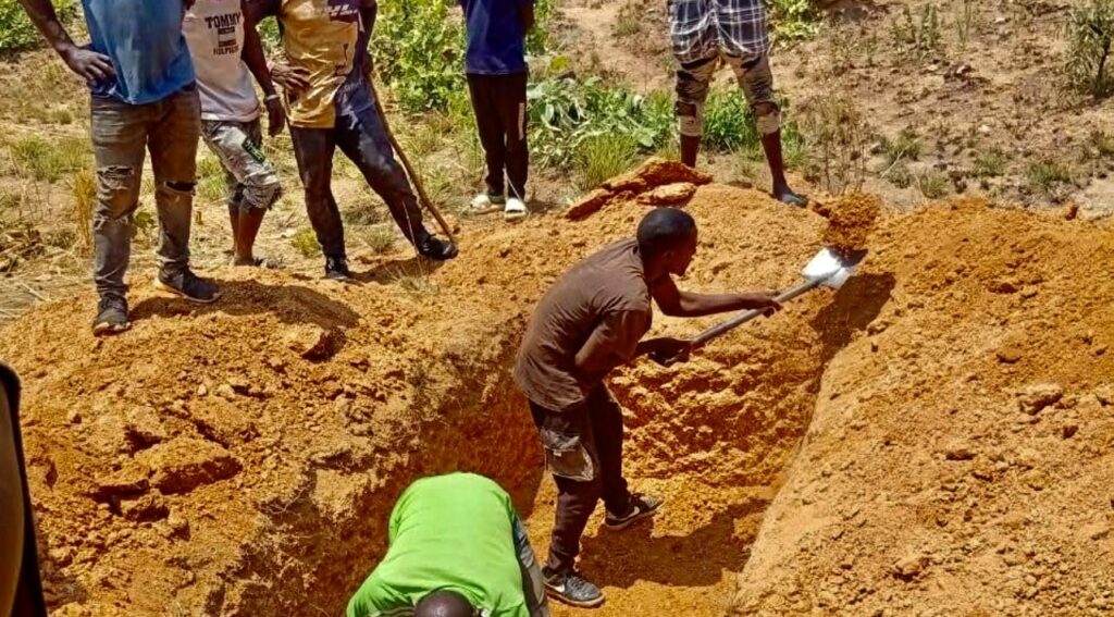 Nigeria Again Joins List of Countries of Particular Concern as Insecurity Worsens