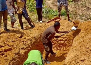 Nigeria Again Joins List of Countries of Particular Concern as Insecurity Worsens