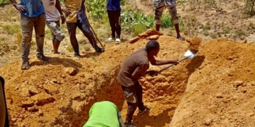 Nigeria Again Joins List of Countries of Particular Concern as Insecurity Worsens