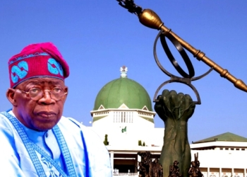 Bola Tinubu