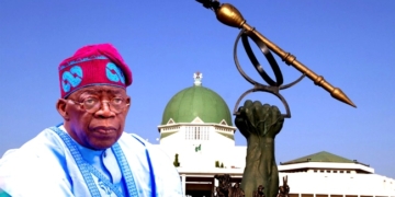 Bola Tinubu