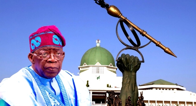 Bola Tinubu