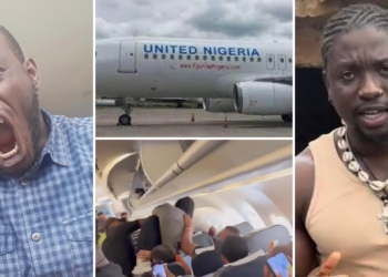 Mr Jollof | VeryDarkMan