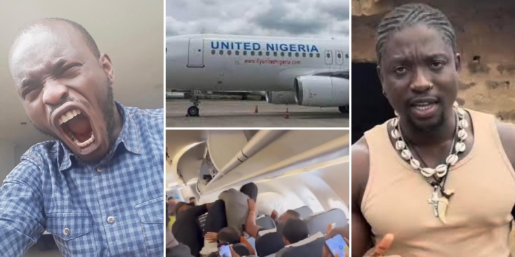 Mr Jollof | VeryDarkMan