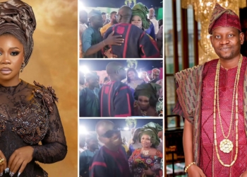 Wumi Toriola | Afeez Owo