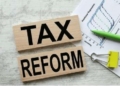 Tax Reform