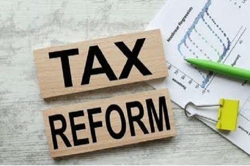 Tax Reform