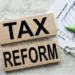 Tax Reform