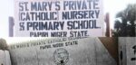 St Mary School Niger state, where children were abducted by bandits