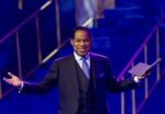 Pastor Chris Oyakhilome teaching on marriage and Christian purpose