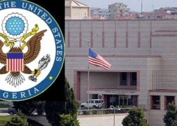 U.S Embassy's skit contest