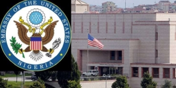 U.S Embassy's skit contest