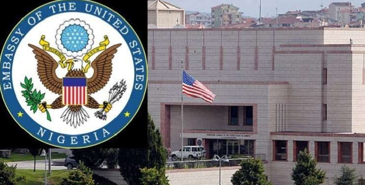 U.S Embassy's skit contest