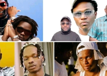 Nigerian artists-label/manager dynamics