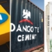 MTN, Dangote Cement, BUA Groups